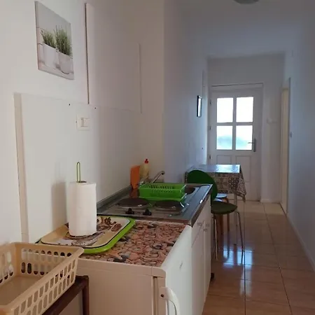Apartamento Zeleno