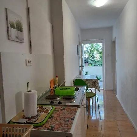 Apartamento Zeleno Makarska